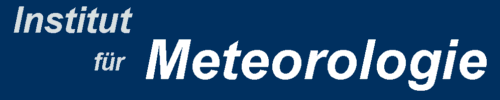 Institut f&uuml;r Meteorologie